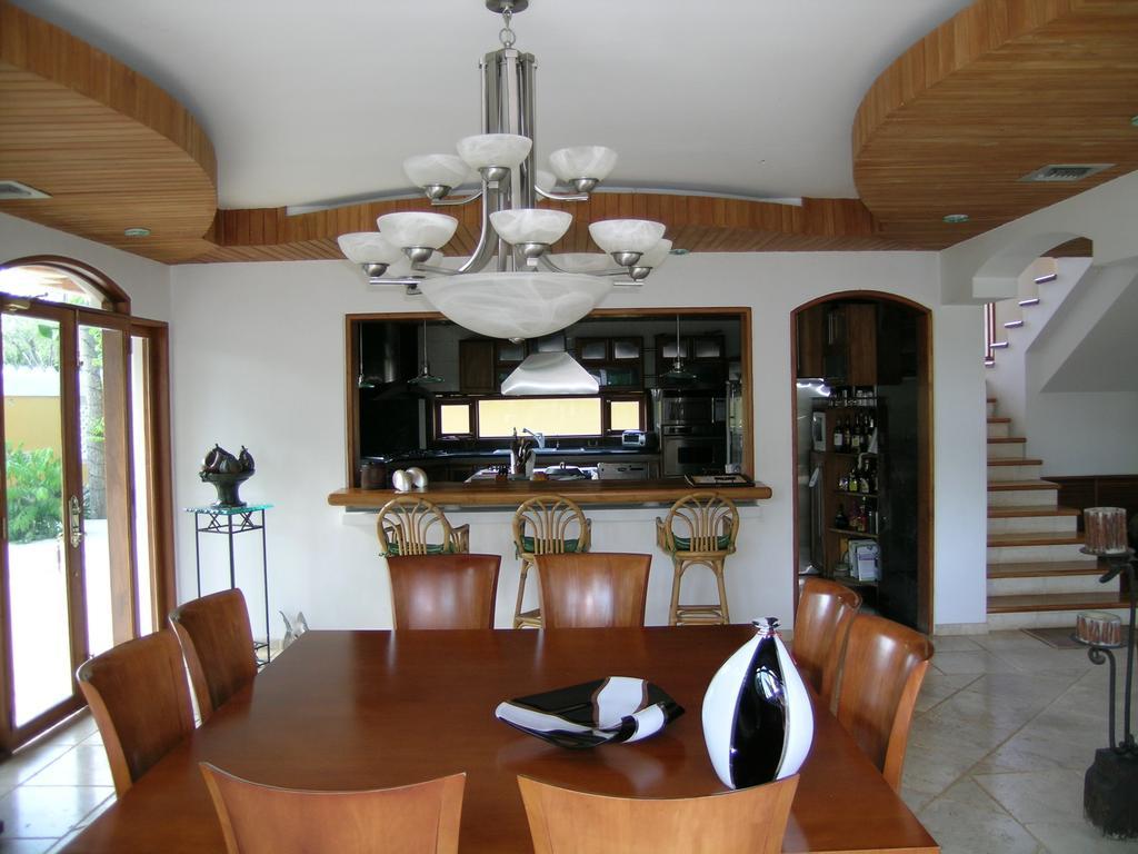 Casa Las Palmas Hotel Boutique San Andrés Cameră foto